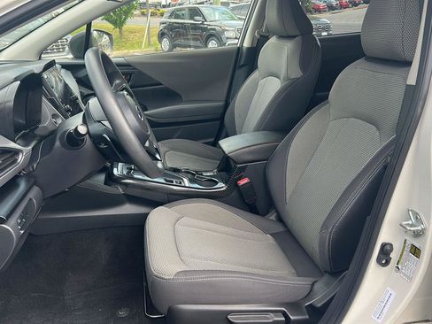 Used 2024 Subaru Crosstrek 2.0i Premium AWD/4WD image 10