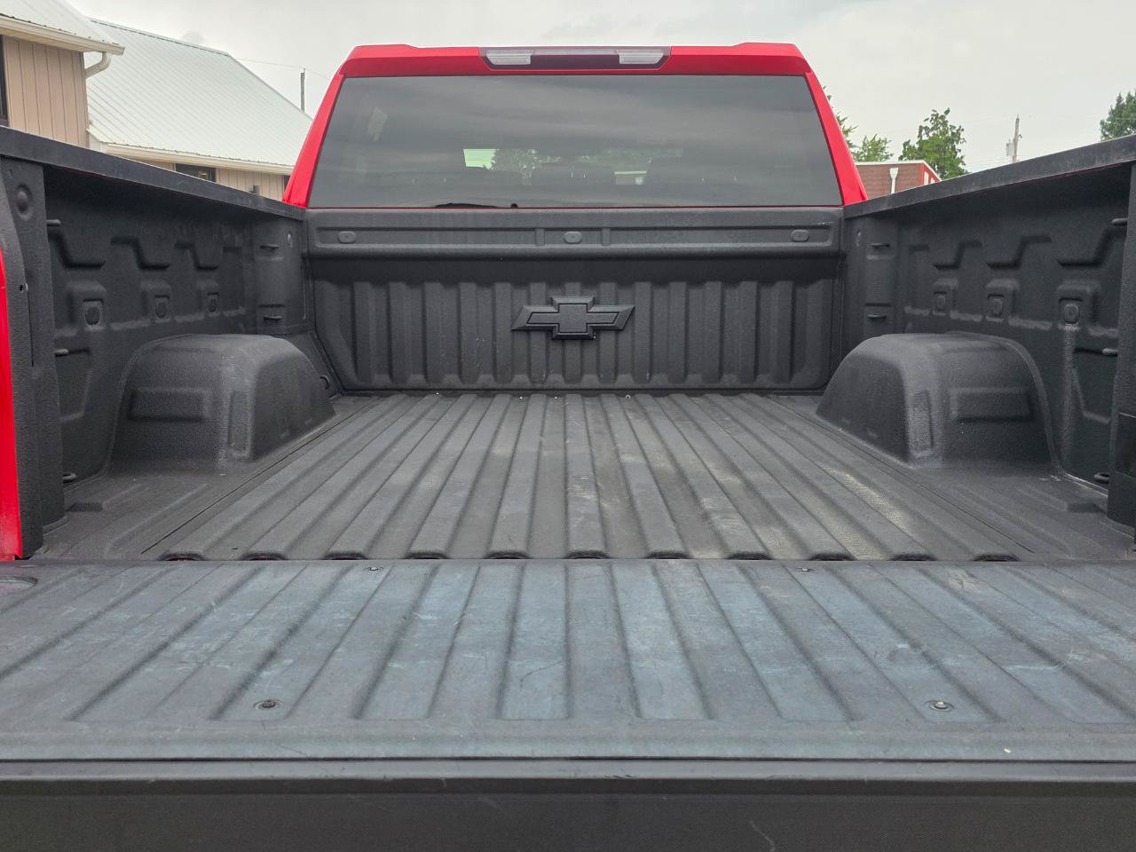 Used 2021 Chevrolet Silverado 1500 RST w/ Rally Edition AWD/4WD image 17
