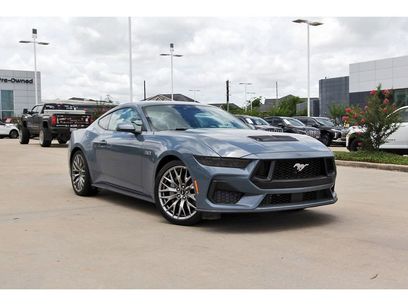 Used 2025 Ford Mustang GT Premium