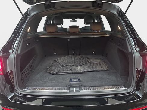 Used 2021 Mercedes-Benz GLC 43 AMG 4MATIC image 14