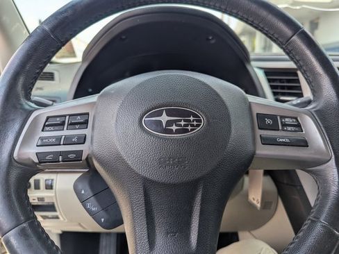 Used 2014 Subaru Legacy 3.6R Limited w/ Illumination Package #2 image 19