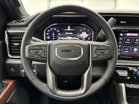 New 2026 GMC Sierra 2500 Denali Ultimate AWD/4WD image 22
