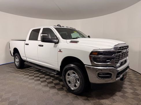 New 2026 RAM 2500 Tradesman AWD/4WD image 1