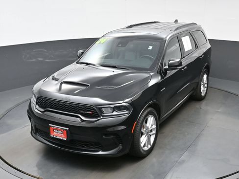 Used 2024 Dodge Durango R/T AWD/4WD image 34