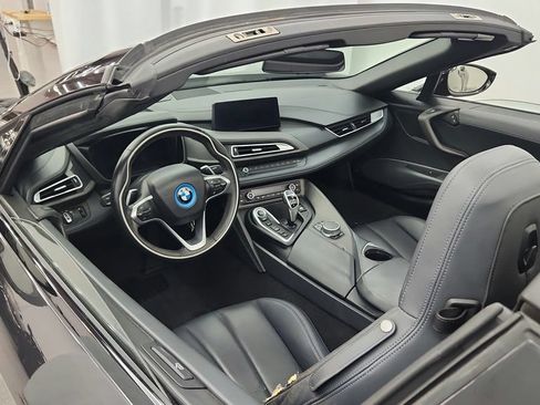 Used 2019 BMW i8 Roadster AWD/4WD image 17