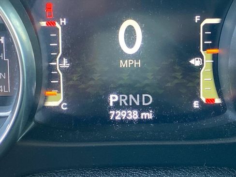 Used 2021 Jeep Gladiator Sport AWD/4WD image 21