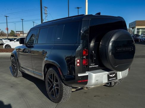 Used 2022 Land Rover Defender 110 XS Edition image 23