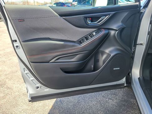 Certified 2024 Subaru Forester Sport image 17