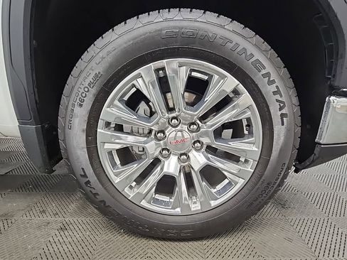 Used 2024 GMC Sierra 1500 Pro w/ Pro Value Package image 34