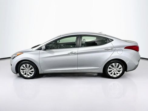 Used 2012 Hyundai Elantra GLS w/ Comfort Pkg 2 FWD image 4