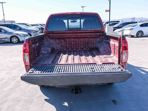 Used 2020 Nissan Frontier SV RWD image 27