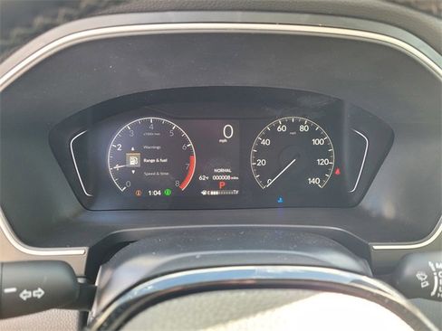 New 2025 Honda Pilot Touring image 11