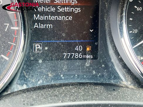 Used 2019 Nissan Rogue Sport S w/ Appearance Package AWD/4WD image 15