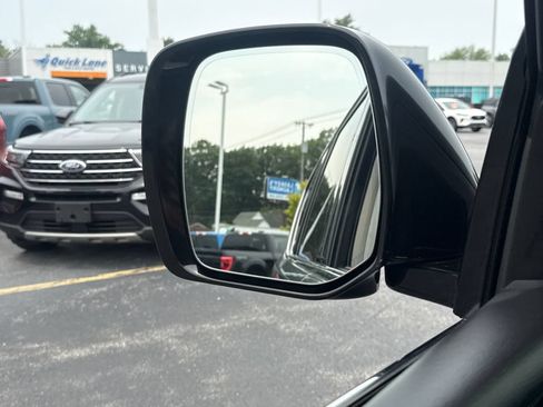 Used 2019 INFINITI QX80 Luxe AWD/4WD image 48