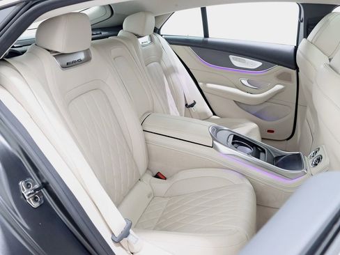 Used 2021 Mercedes-Benz AMG GT 63 image 37