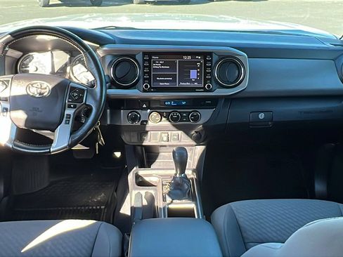 Used 2021 Toyota Tacoma SR5 image 8