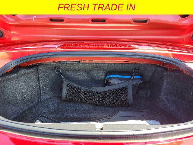 Used 2021 MAZDA MX-5 Miata Grand Touring RWD image 20