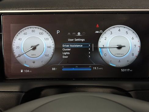 Used 2022 Hyundai Tucson SEL w/ Convenience Package image 15