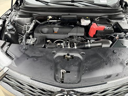 Certified 2025 Acura RDX A-Spec image 34