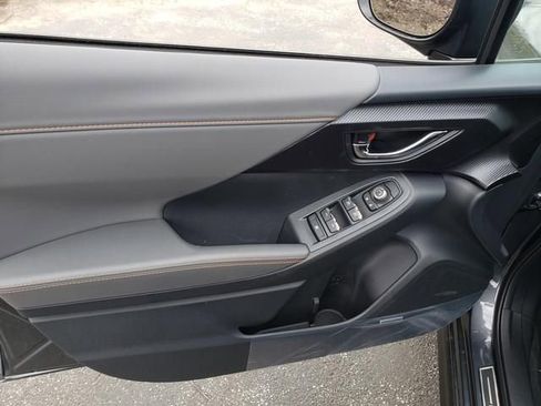 New 2026 Subaru Crosstrek 2.5i Limited image 11