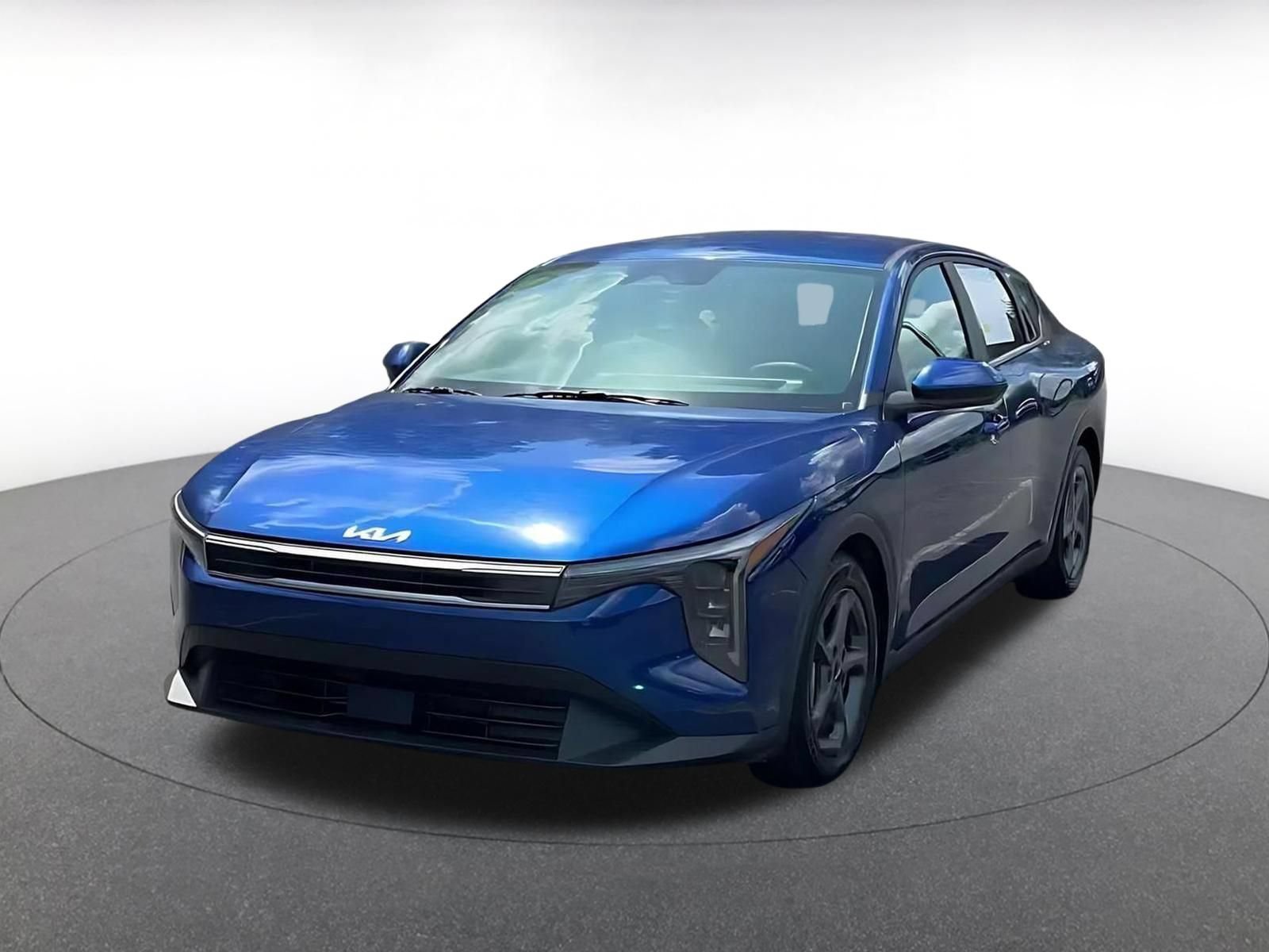 Used 2025 Kia K4 FWD image 6
