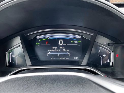 Used 2022 Honda CR-V EX-L image 26