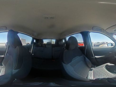 Used 2026 Nissan Kicks SV w/ Cold Weather Package FWD image 40