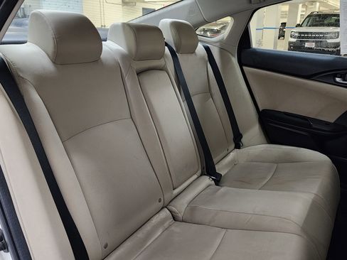 Used 2016 Honda Civic EX image 18