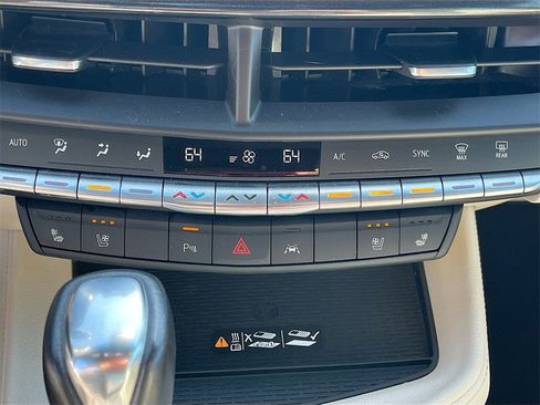 Used 2023 Cadillac CT4 Premium Luxury image 20