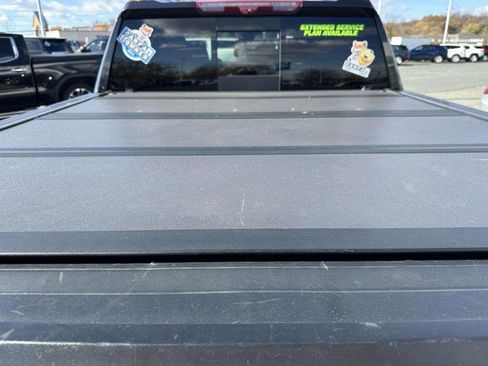 Used 2023 GMC Sierra 1500 Denali Ultimate image 7