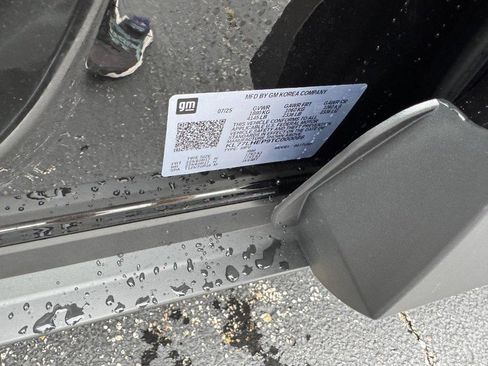 New 2026 Chevrolet Trax LT w/ Driver Confidence Package image 17