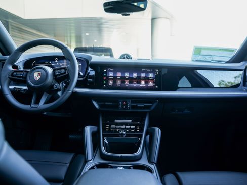 New 2026 Porsche Cayenne E-Hybrid image 25