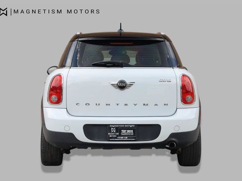 Used 2016 MINI Cooper Countryman FWD image 7