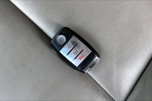Used 2019 Kia Sportage EX FWD image 11