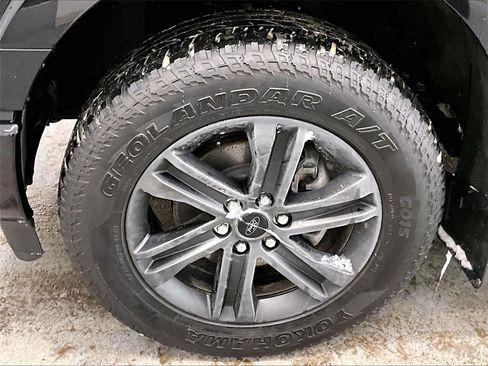 Used 2022 Ford F150 XLT w/ Equipment Group 302A High image 7