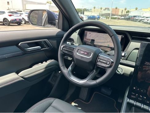 New 2026 GMC Terrain AT4 w/ Convenience Package III image 16