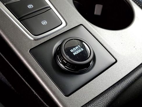 New 2025 Ford Bronco Sport Outer Banks w/ Outer Banks Tech Package+ AWD/4WD image 19