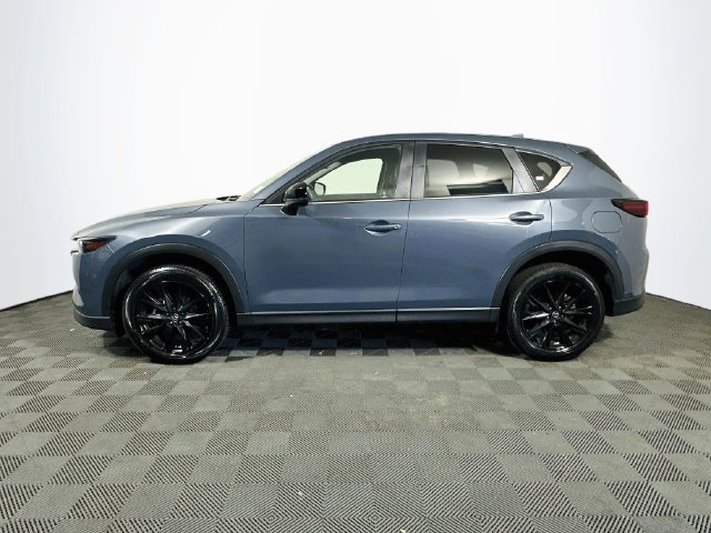 Used 2025 MAZDA CX-5 Carbon Edition AWD/4WD image 6