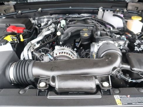 New 2026 Jeep Gladiator Mojave image 20