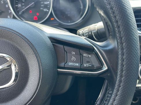 Used 2017 MAZDA MAZDA6 Sport image 15