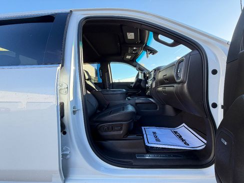 Used 2021 GMC Sierra 2500 Denali image 13