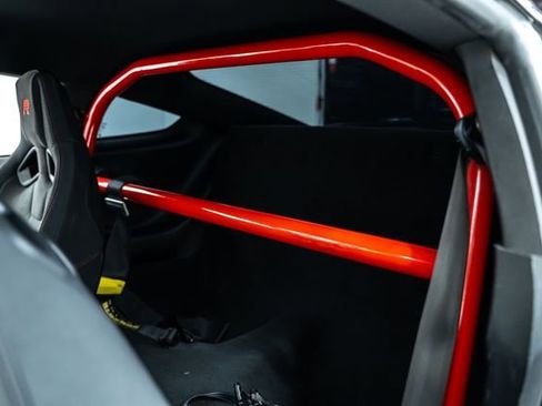 Used 2018 Ford Mustang Shelby GT350R w/ GT350R Equipment Group 920A image 22