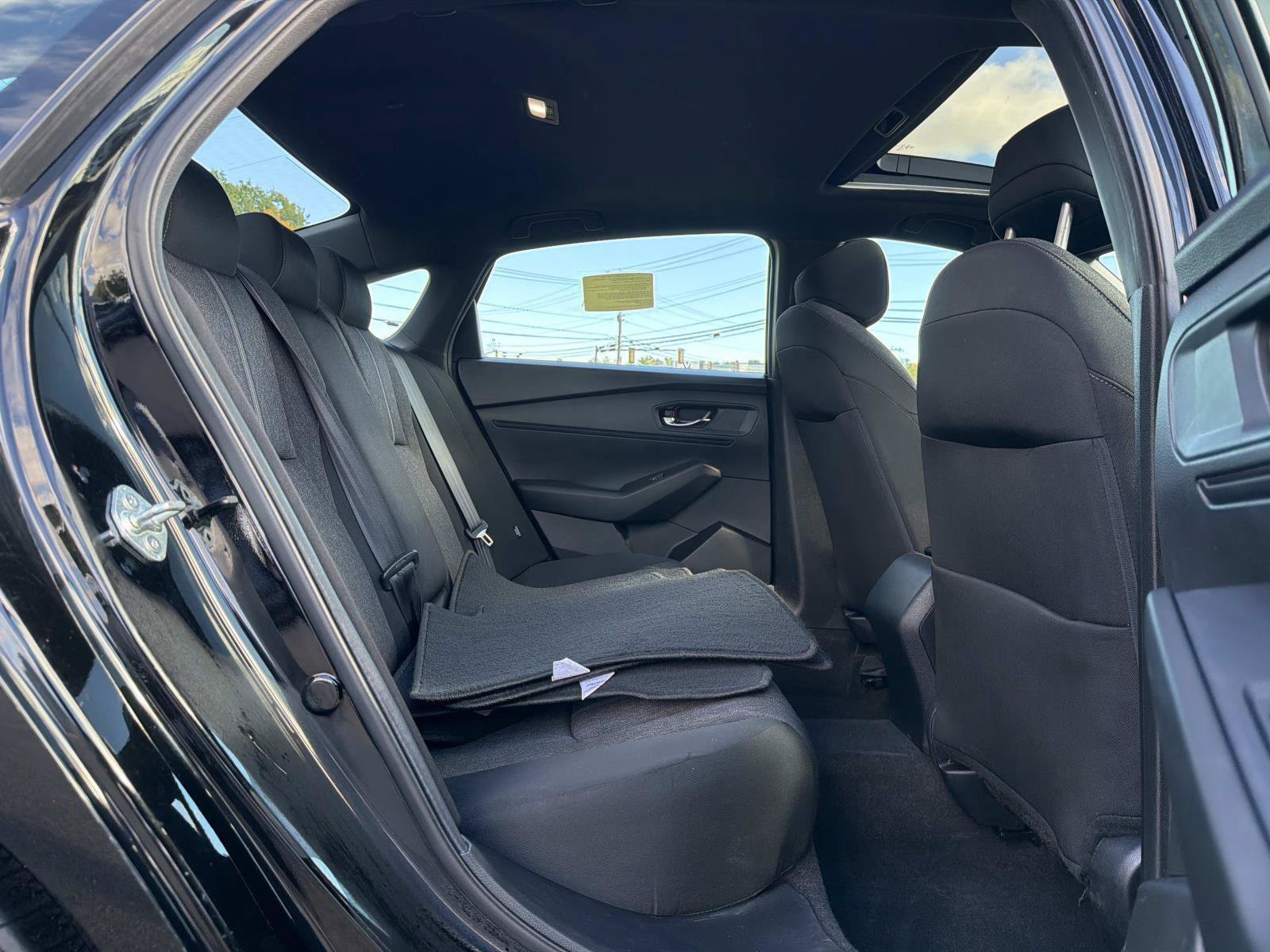 Certified 2024 Honda Accord Sport image 17