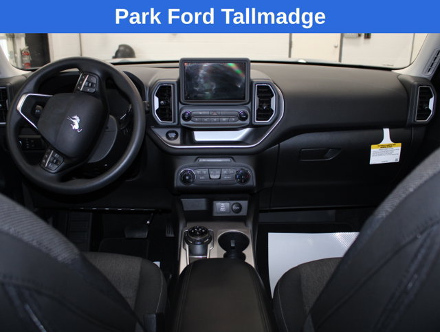 Used 2024 Ford Bronco Sport Big Bend AWD/4WD image 27
