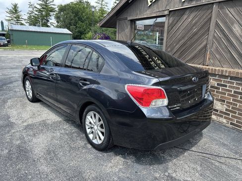 Used 2014 Subaru Impreza 2.0i Premium w/ Popular Package #2 AWD/4WD image 2