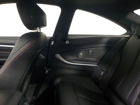 Used 2017 BMW 440i Coupe RWD image 10