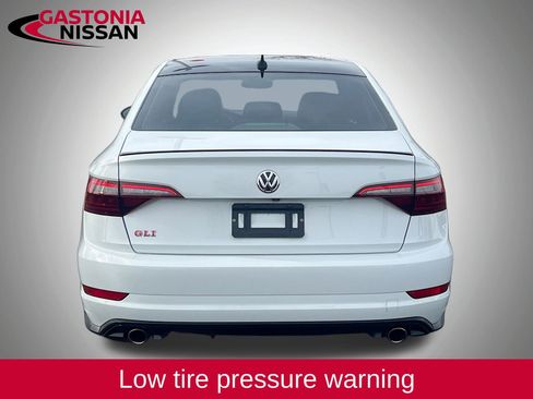 Used 2020 Volkswagen Jetta GLI Autobahn image 7