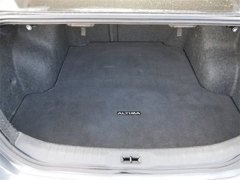 Used 2019 Nissan Altima 2.5 SR image 20