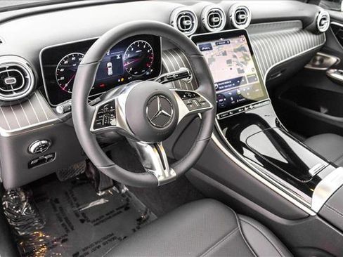 Certified 2026 Mercedes-Benz GLC 300 4MATIC image 10