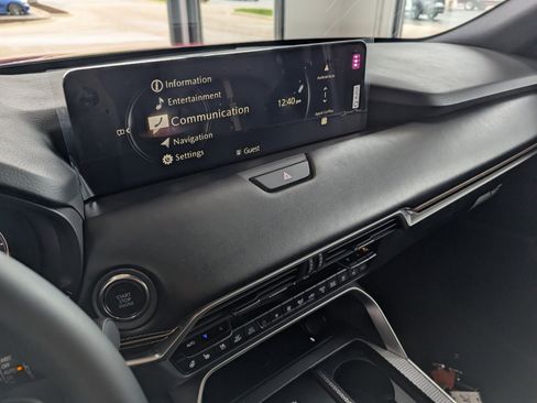 New 2026 MAZDA CX-90 3.3 Turbo S w/ Premium Package image 23